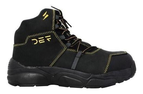 Botin De Seguridad Puma Def1000 Defender 