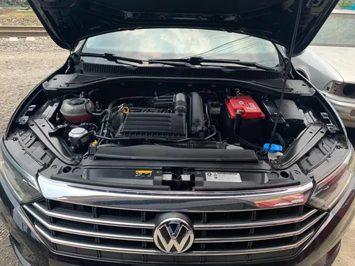 Volkswagen Jetta 1.4 T Fsi Highline Tiptronic
