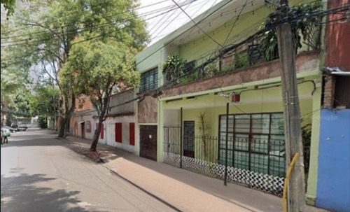 Casa En Venta De Recuperacion Bancaria En Lago Huron, Miguel Hidalgo. Sh05