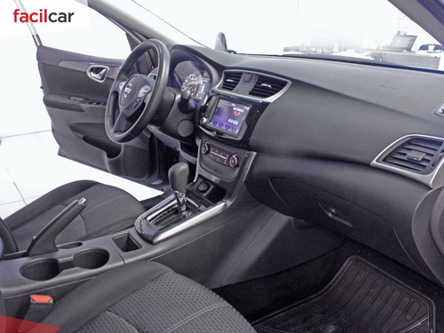 Nissan Sentra Sr 1.8 2019 Excelente!!