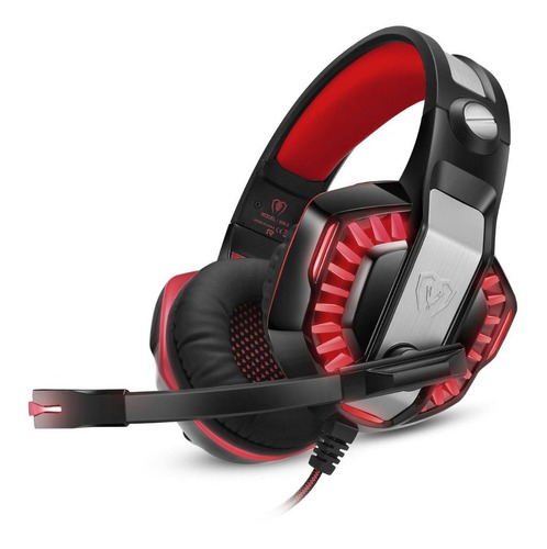 Audifonos Gamer Beexcellent Gm-20