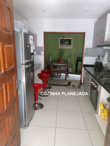 Casa À Venda Na Rua Colorado, Vila Carioca, São Paulo - Sp - Liv-2308