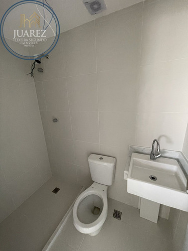 Imagem 26 de 30 de Repasse Apartamento Quarto E Sala Com Varanda Gourmet No Palazzo Rio Vermelho Oportunidade! - 07308 - 69473932
