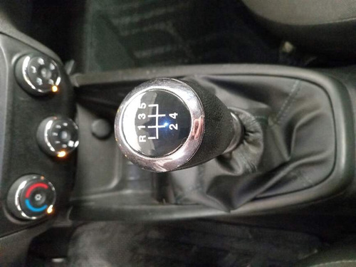 Chevrolet Onix 1.0 MPFI LT 8V FLEX 4P MANUAL
