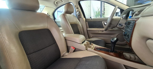 Imagen 9 de 10 de Mercury Sable 2003