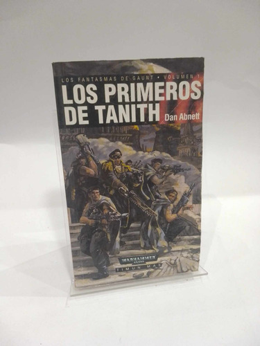 Los Primeros De Tanith