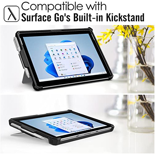 Funda Para Microsoft Surface Go 4 / Surface Go 3 / Surface G