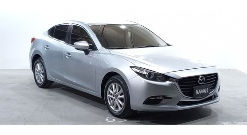 Imagen 3 de 15 de Mazda 3 Touring Mt 2000cc 6ab Abs - 296065