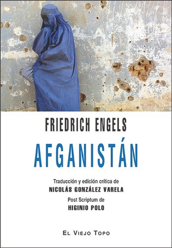 Libro Afganistan