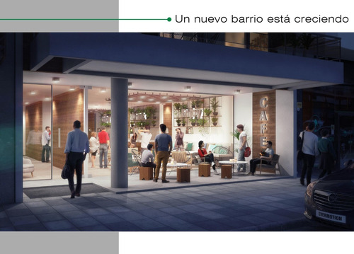 Imagen 16 de 17 de Emprendimiento Venta Pozo 2 Amb Premium Caballito