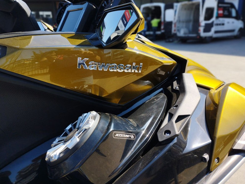 Imagen 22 de 25 de Kawasaki Jet Ski Ultra 310lx Tumejor Opcion En Kawasaki Jack