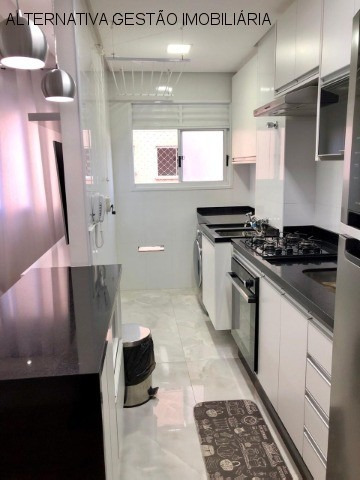 Imagem 14 de 14 de Apartamento Residencial Em Barueri - Sp, Centro - Apv2555
