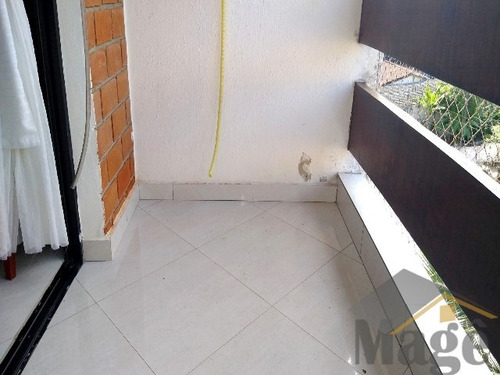 Apartamento A Venda Na Praia Da Enseada - Ref. 3915 - 4502