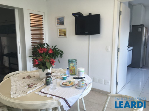 Apartamento - Aclimação - Sp - 632804