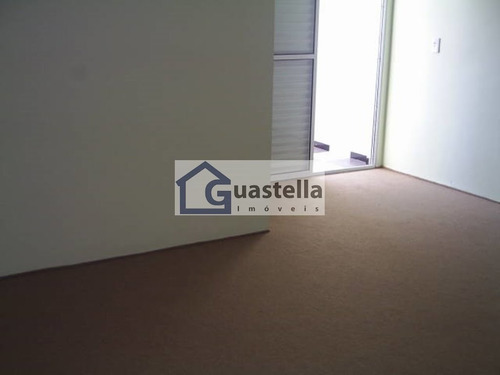 Imagem 6 de 15 de Casa Sobrado Em Jardim Las Vegas - Santo André - 6313