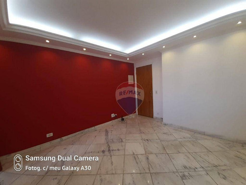 Imagem 16 de 30 de Cobertura Com 3 Dormitórios Para Alugar, 107 M² Por R$ 2.200,00/mês - Vila Butantã - São Paulo/sp - Co0007