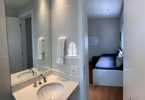 Imagem 15 de 15 de Apartamento Com 3 Dormitórios No Morumbi - Mz6516