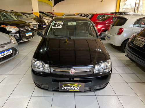 Fiat Palio PALIO 1.0 ECONOMY FIRE FLEX 8V 2P