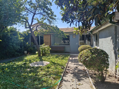 Casa En Venta De 6 Dorm. En San Antonio