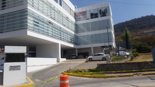 Imagen 2 de 14 de Oficina/ Consultorio En Alto Esmeralda, Atizapán