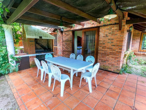 Casa 3 Dormitorios En Solana, Punta Ballena