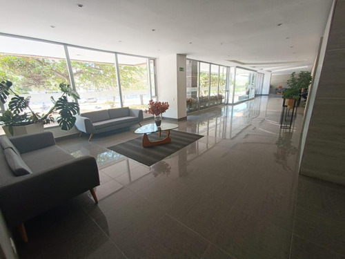 Apartamento En Arriendo En Barranquilla Villa Santos. Cod 111125