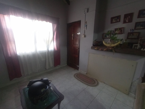 Venta Casa 3 Dorm Garage Jardin A/refac Hurlingham