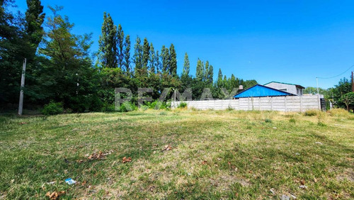 Terreno En Venta | Bº Villa Lida | Plottier