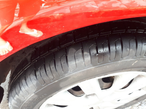 Volkswagen Fox 2011 1.0 Vht Trend Total Flex 5p
