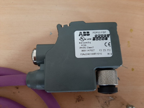 Asea Brown Boveri 1saj240100r1010-abb
