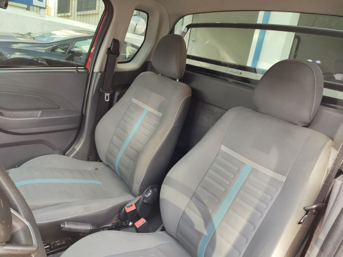 Imagem 12 de 12 de Chevrolet Montana 1.4 Mpfi Sport Cs 8v Econo 2016