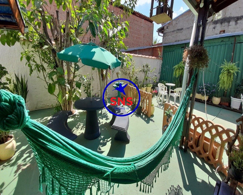 Imagem 2 de 30 de Casa - Ca00803 - 68744215