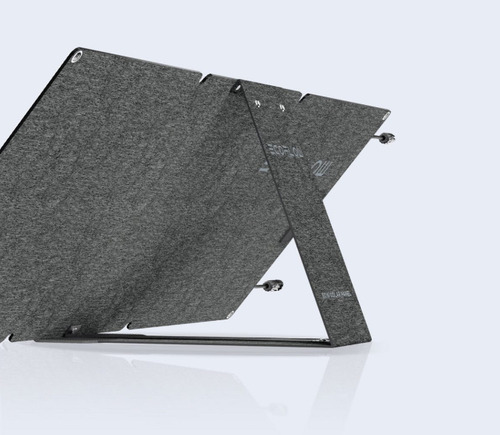 Ecoflow Panel Solar 60w Portatil