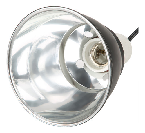 Reptile Turtle Heat Uva/uvb Bulb Lámpara Soporte De Luz