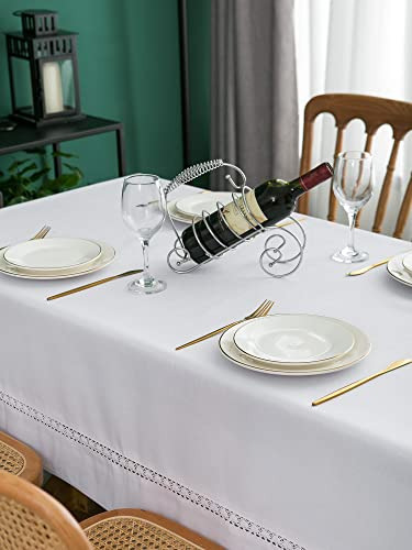 Mantel De Tela Resistente Y Elegante Para Cualquier Ocasión