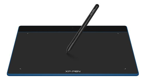 Tableta Grafica Xp-pen Ct640 Deco Fun S     