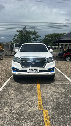 Dongfeng E-Cab Rich 6EV