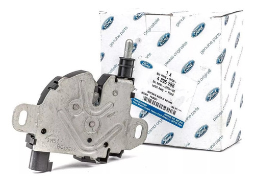 Cerradura Capot Ford Focus 2-kuga 10/13 Con Alarma Original