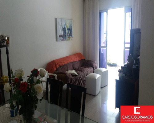Imagem 8 de 30 de Apartamento - Ap09166 - 70441458