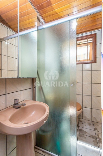 Imagem 2 de 15 de Casa - Camaqua - Ref: 209125 - V-209237