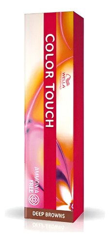 Coloração Color Touch - Diversas Cores 7/71