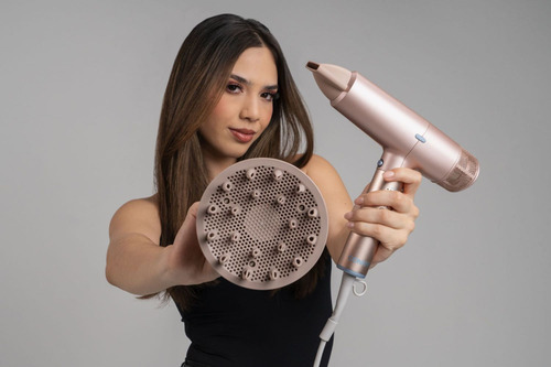 Secador Profesional Digitalaire Conair