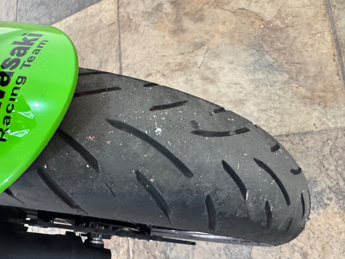Kawasaki Ninja 400 Cc Importada Título Pedimento Y Factura