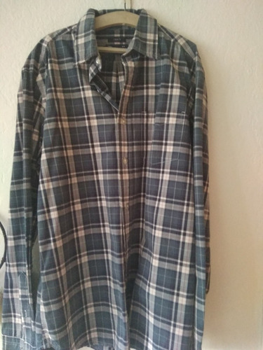 Camisa Gap Talle S Igual A Nueva