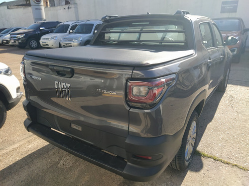 Fiat Strada 1.4 8v Freedom Cd