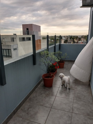Semipiso En Venta En Haedo Centro Norte
