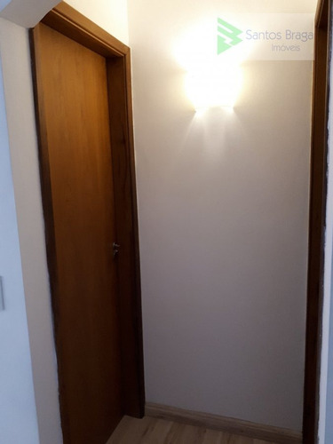 Apartamento Padrão Para Venda Em Parque Maria Domitila São Paulo-sp - 567