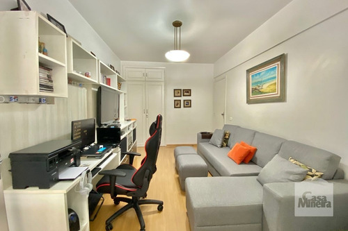 Imagem 8 de 15 de Apartamento À Venda No Coração De Jesus - Código 274226 - 274226