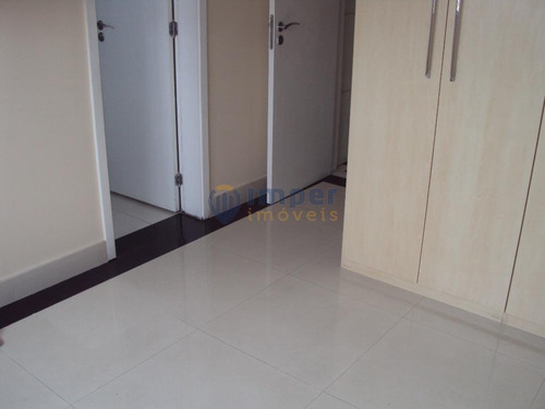 Imagem 18 de 30 de Apartamento Com 3 Dormitórios Para Alugar, 137 M² Por R$ 7.000,00/mês - Perdizes - São Paulo/sp - Ap11130