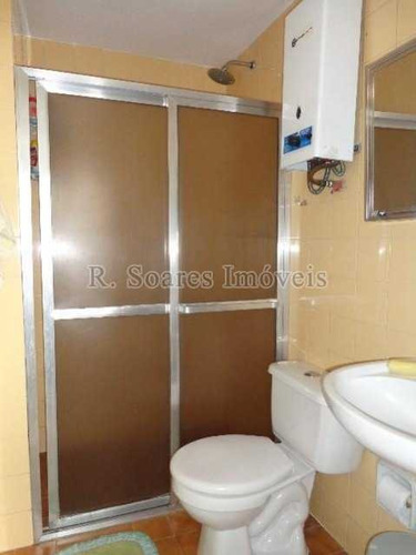 Imagem 10 de 15 de Excelente Apartamento 3 Dormitórios (1 Suíte) No Melhor Ponto De Madureira - Vvap30127